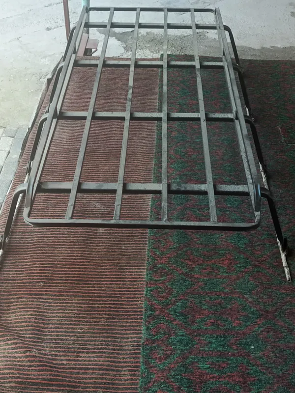 damaz bagaj