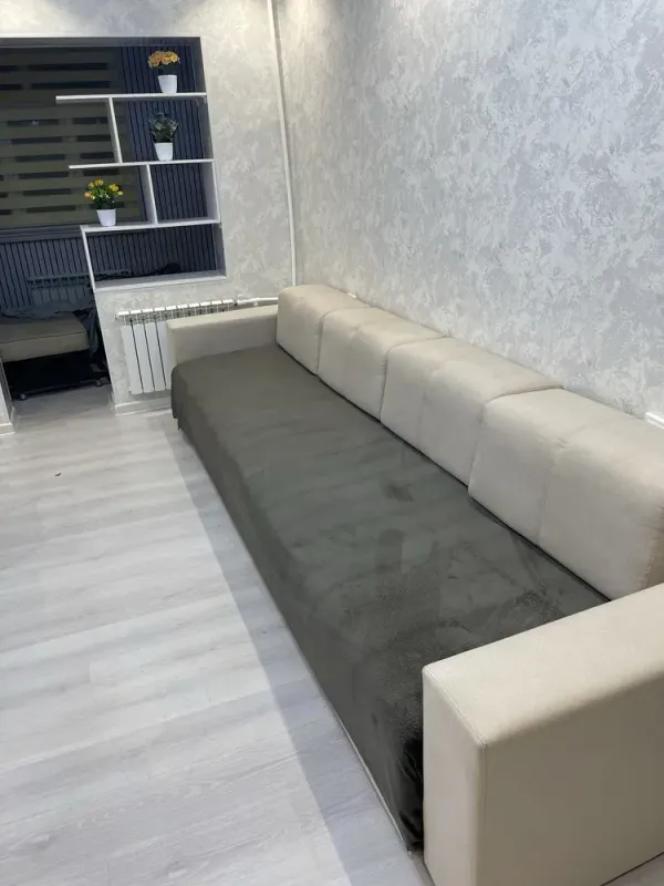 Яккасарой Бошлиқ 1хонали квартира ижарага берилади 1