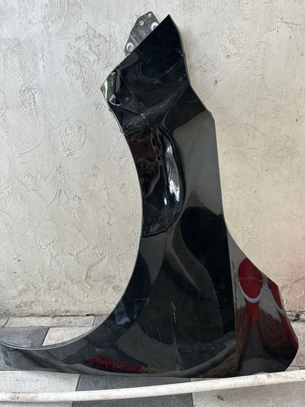 BYD cazor krilo arginal paco joyi bor 1 BYD cazor krilo arginal paco joyi bor 1