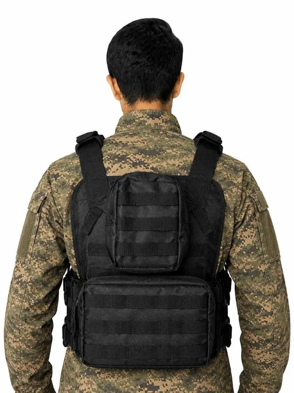 Maxsus branjilet Body armor vest Бронежилет 6 Maxsus branjilet Body armor vest Бронежилет 6