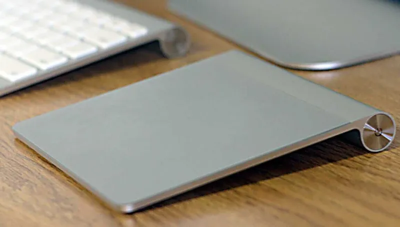 Apple Bluetooth Magic Keyboard — фото 2