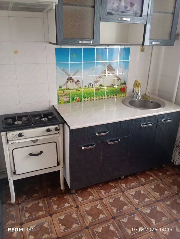 Срочно продам 1ком квартиру — фото 5