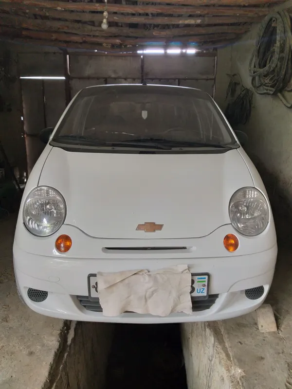 matiz sotiladi holati ideal 1
