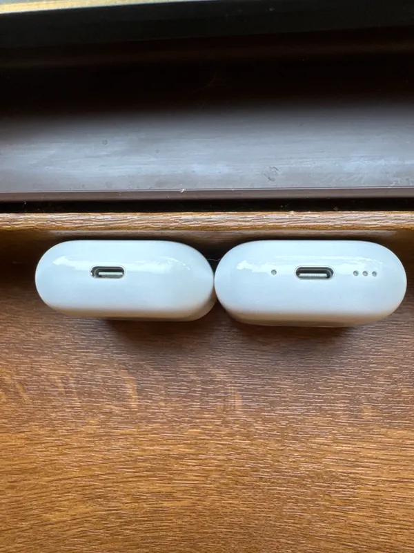 Airpods 4 (anc) va AirPods 4 (bazaviy) uchun keys 2 Airpods 4 (anc) va AirPods 4 (bazaviy) uchun keys 2