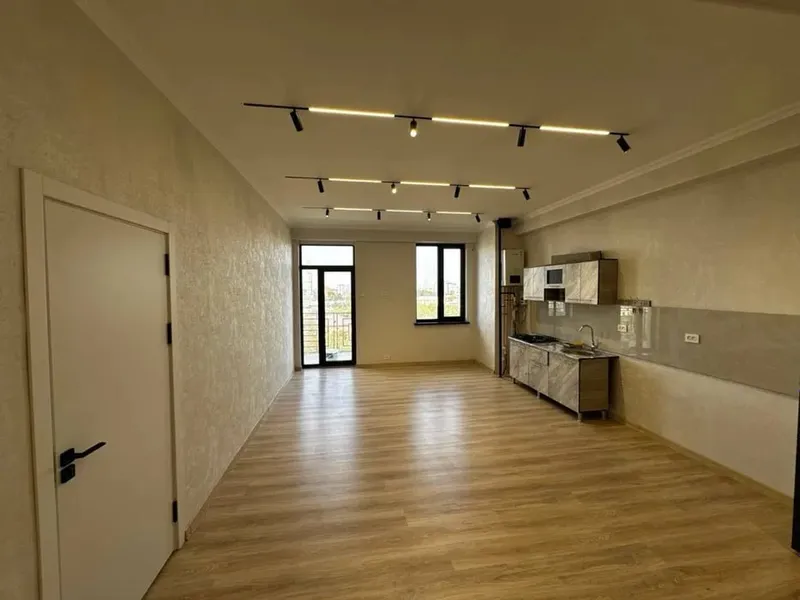 2-комнатная квартира 60 м² в ЖК Askiya City (2/10/13), с арендатором — фото 2