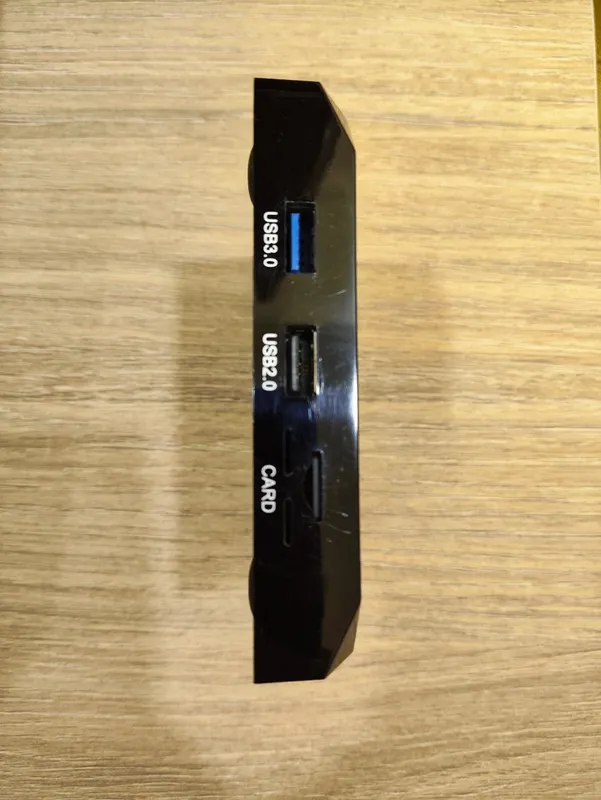 Продается TV box, X96MAX (4gb/64gb) — фото 1