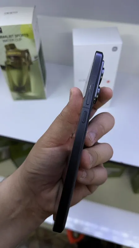 Xiaomi 14 T Pro 12/512 GB — фото 5