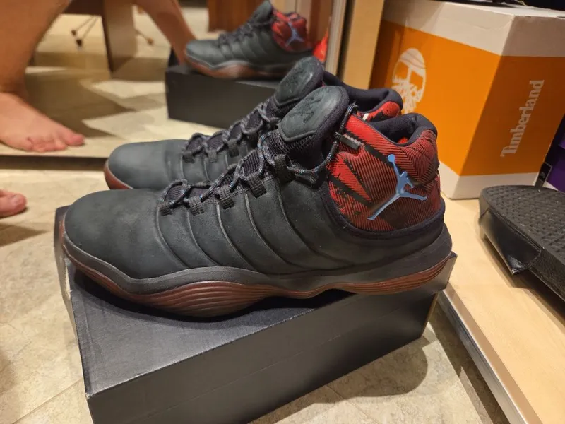 Nike Jordan Super.Fly 2017 N7 1 Nike Jordan Super.Fly 2017 N7 1