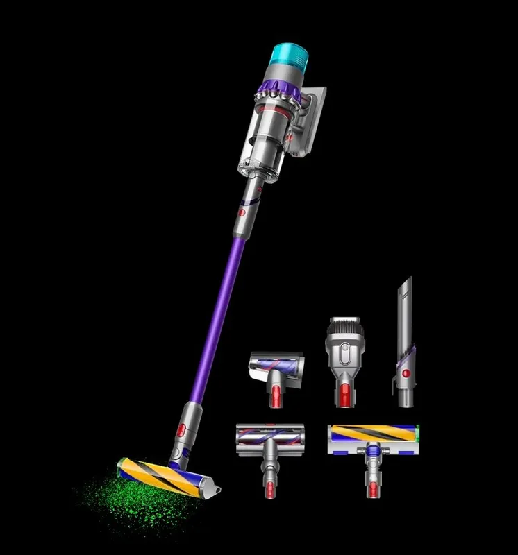 Dyson Gen5detect Absolute