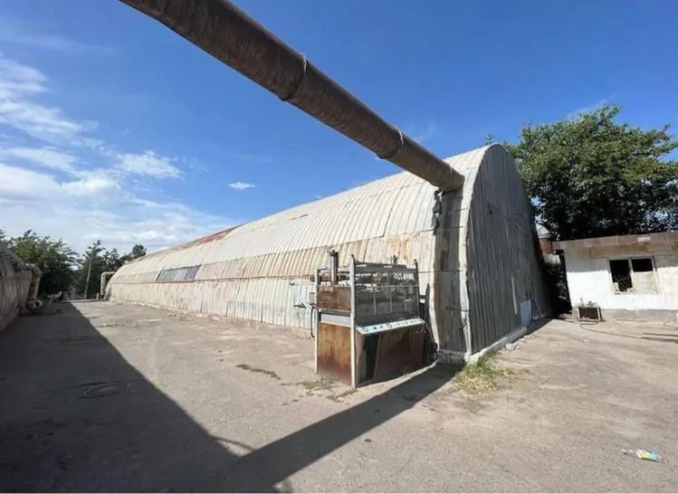 Аренда помещения для производства-2000 м² — фото 3