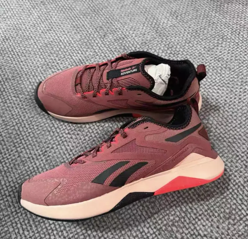 Reebok Nanoflex adventure TR2 37 размер 1 Reebok Nanoflex adventure TR2 37 размер 1