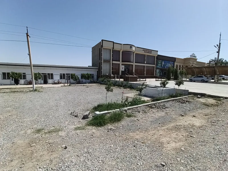 1 Etajli zdanyani 2 xonasi sotiladi — фото 2