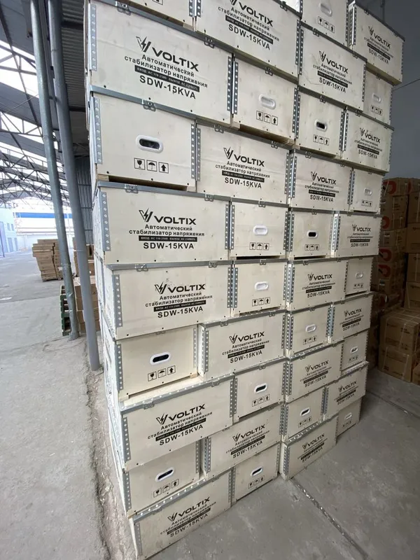 Stabilizator Voltix Dusel