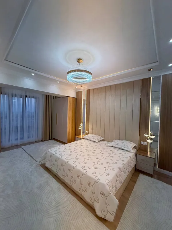 Продажа 4-комн. кв. 108 м², Алмазарский · ID 7176 5 Продажа 4-комн. кв. 108 м², Алмазарский · ID 7176 5