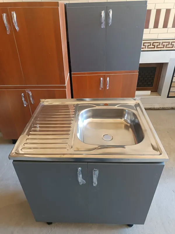 Pasuda moyka oshxona uchun kamplekt narxi 390.000