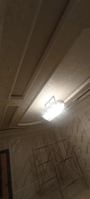 Elektrik xizmatlari