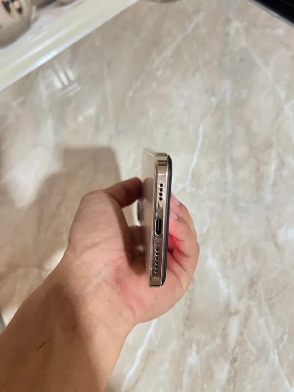Smart Iphone W&O 8