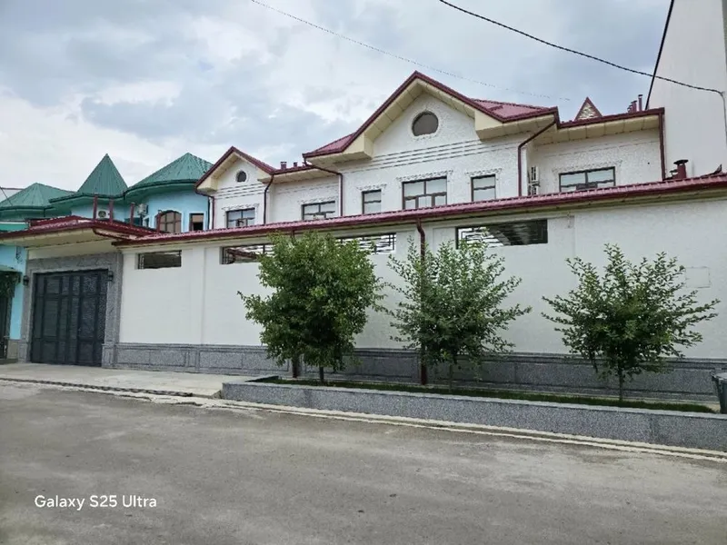 O’rikzor lager mahalla tayyor 4 sotixli hovli