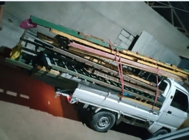 Металлом самовывоз Металлолом оламиз Metallom Metalalom har xil Temir 1