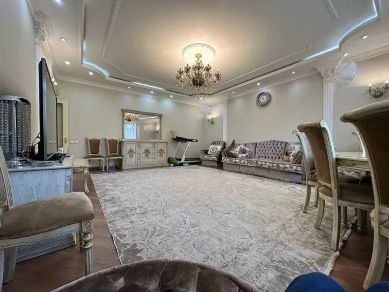 Сдается квартира Габус Ц-1 Black Star 4/4/6 200м² — фото 3