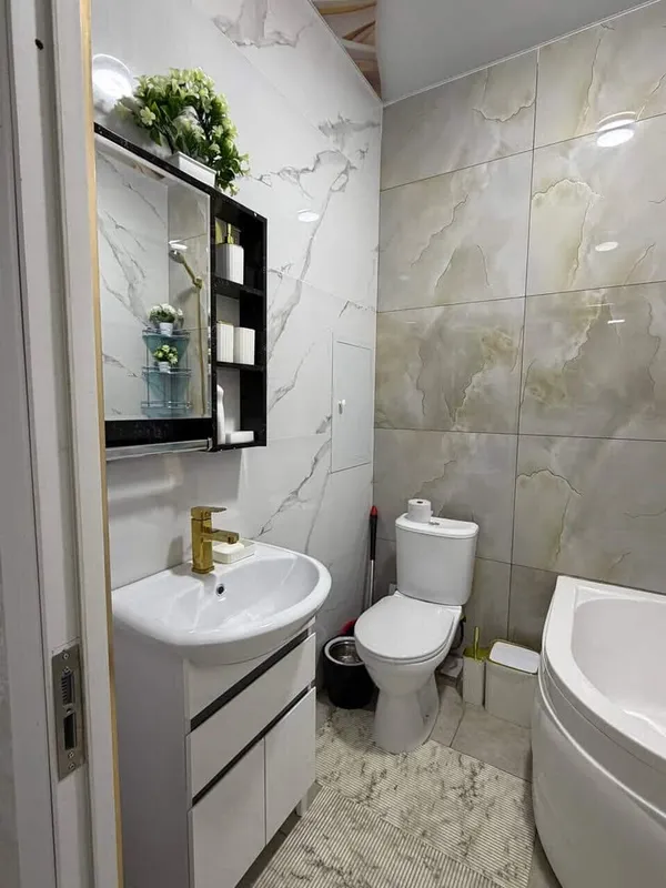 Метро Дружба народов 2-х комнатная 550$ — фото 2