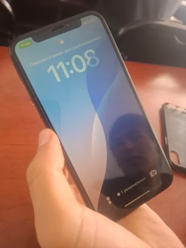 iPhone Xs 256gb 4