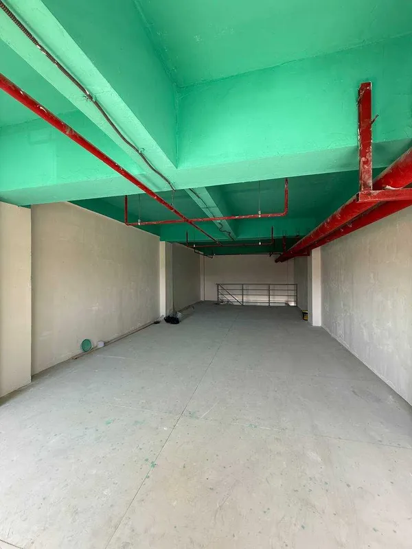 (М) Продается коммерческое помещение в современном ТРЦ на первой линии — фото 6 (М) Продается коммерческое помещение в современном ТРЦ на первой линии — фото 6