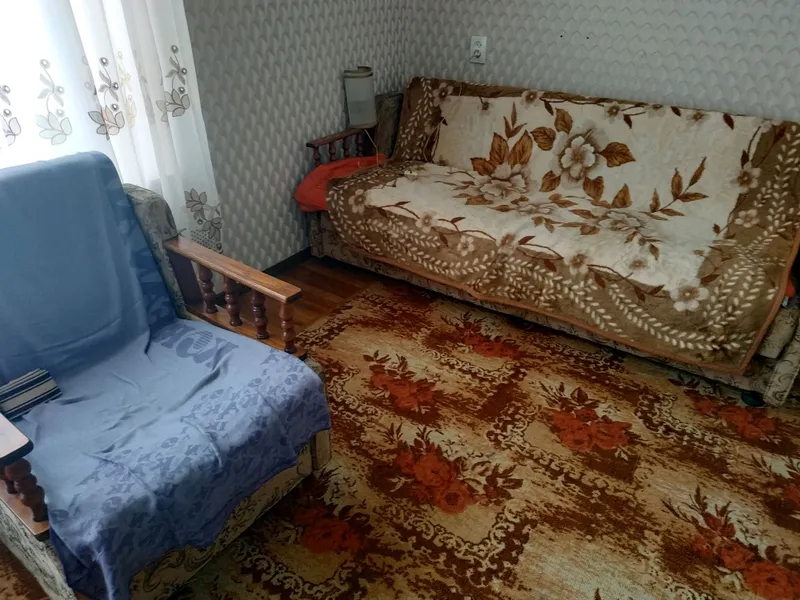 продается диван б/у — фото 1