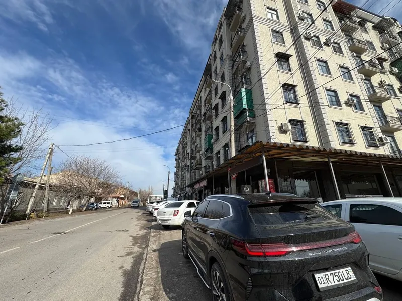 Сдаётся в аренду магазин Юнусабадский район ор-р гаи Чинобод — фото 4