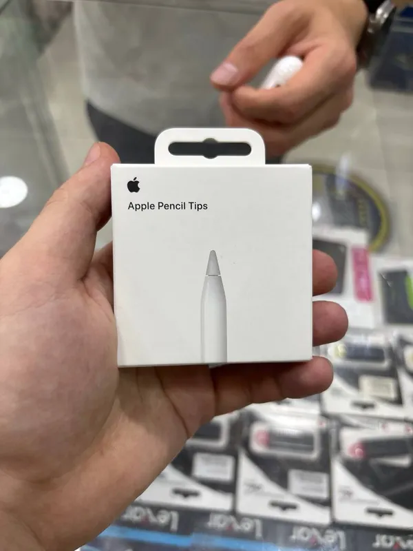 Apple tips 4pac Apple tips 4pac
