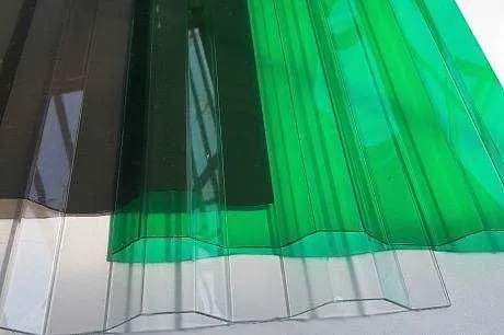 Профиль поликарбонат 2 Профиль поликарбонат 2