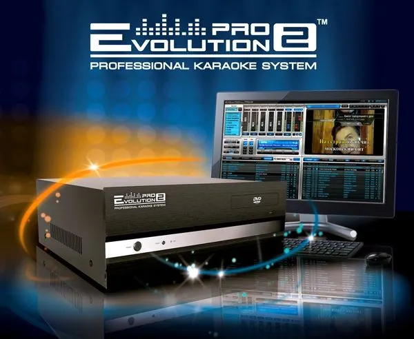 Karaoke караоке решение ! — фото 5