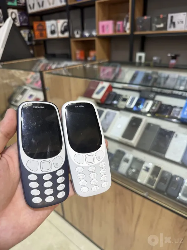 Nokia Original 3310 new 2 Nokia Original 3310 new 2