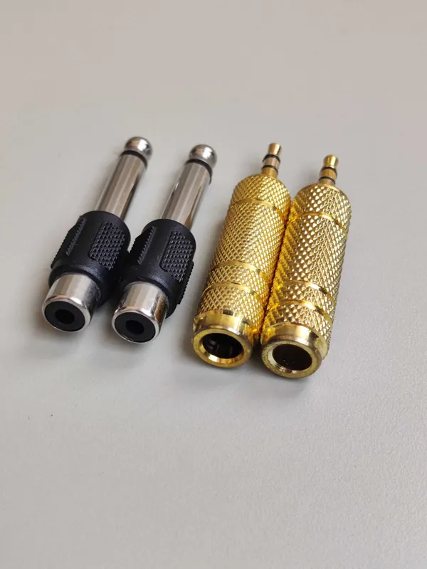 USB звуковые карты, переходники, разветвлители — фото 4