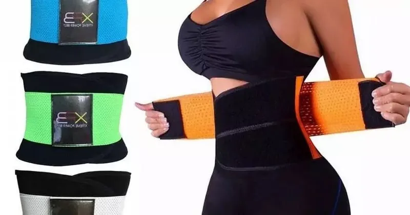 Pover belt | Erkaklar va Ayollar uchun! XTREME POWER BELT kamari.| Kam — фото 1