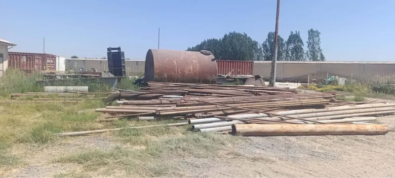 Temir turbalar optom narxda 2 Temir turbalar optom narxda 2