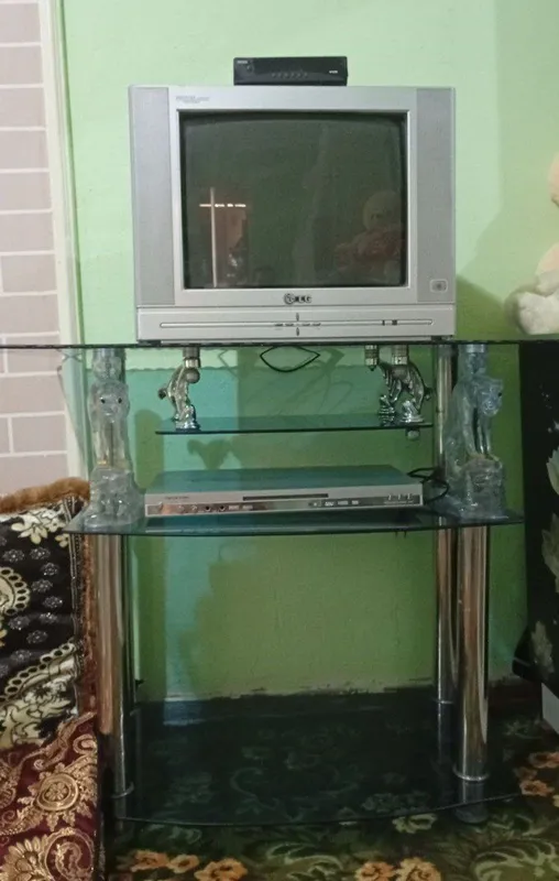подставка для ТВ