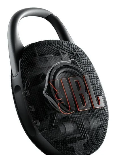 JBL Clip 5 portativ kolonkasi 7 JBL Clip 5 portativ kolonkasi 7