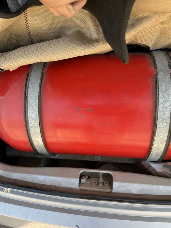 Holati yaxshi naxga cobolt bilan borterbo — фото 2
