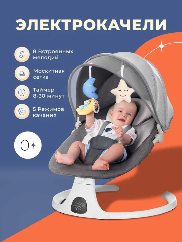 Chaqaloq beshigi boshqarish pulti, кроватка новорожденных,электронная — фото 5 Chaqaloq beshigi boshqarish pulti, кроватка новорожденных,электронная — фото 5