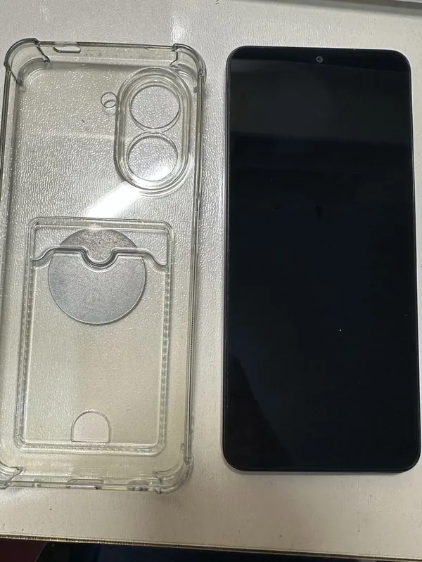 Срочно Идеальный Xiaomi Redmi A5 4GB/128GB, Коробка — фото 3