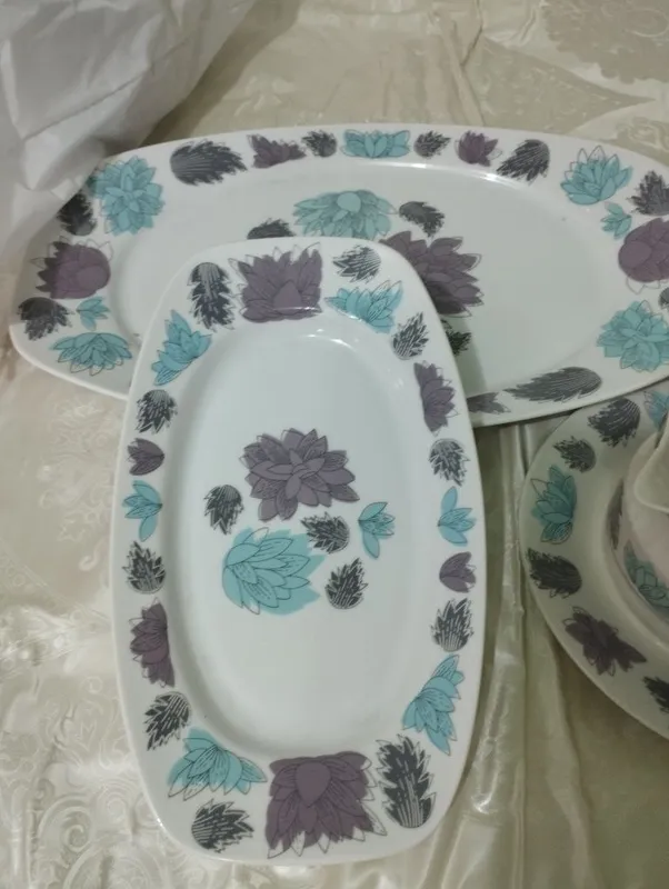 Продам столовый сервиз — фото 2