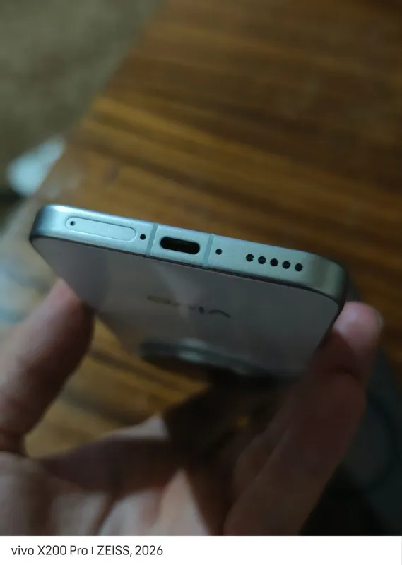 Vivo x200 pro mini 4 Vivo x200 pro mini 4