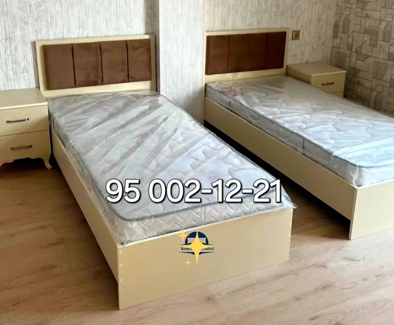 Kravat 1kishili matrasli kravat 2