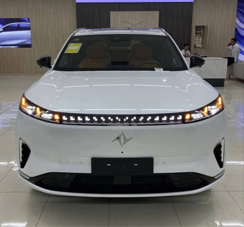 Dongfeng 008 eng full skidka — фото 3