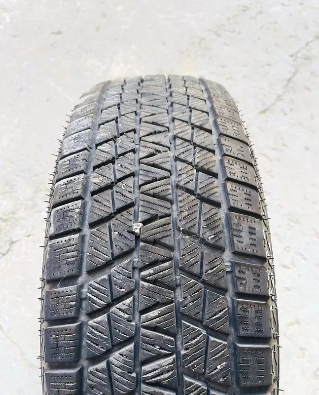 205/65R15 Kapsen зимние 1 205/65R15 Kapsen зимние 1