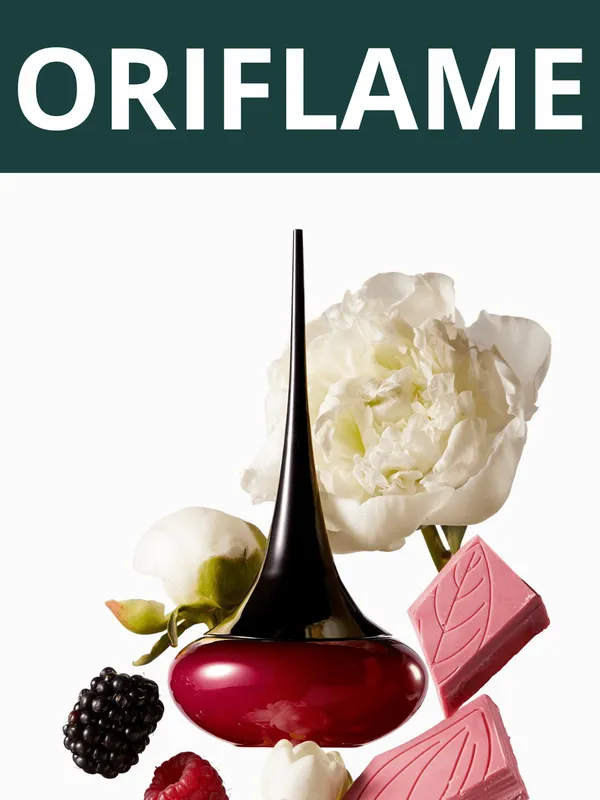 ORIFLAME-Love Potion Sensual Ruby 4 ORIFLAME-Love Potion Sensual Ruby 4
