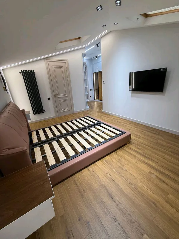 Продам ж/к Parisian 4х ком. — фото 3