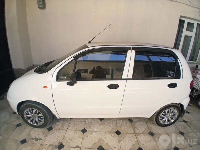 Matiz avtomobili sotiladi 3 Matiz avtomobili sotiladi 3
