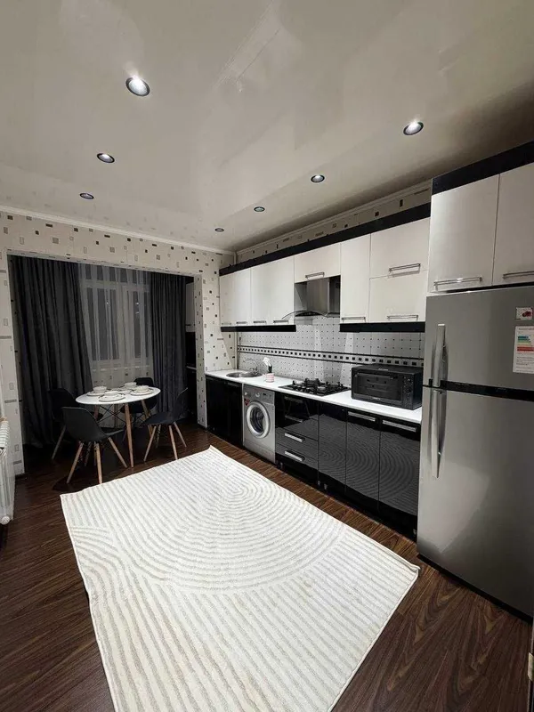Сдаётся квартира в Алмазар | Riviera | 2-комнатная 500$ 5